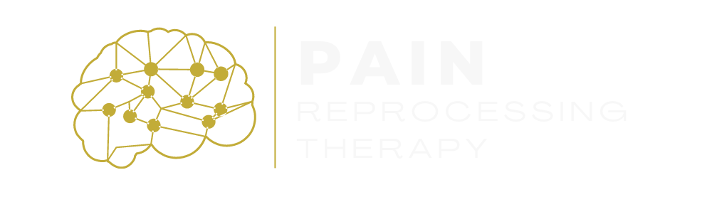 Pain Reprocessing Therapy logo 11